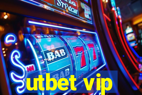 utbet vip